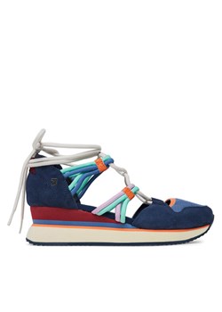 Sneakersy Gioseppo Locke 73872-P Granatowy - id: 0000305327529 - marki Gioseppo - 181324659 Sneakersy Gioseppo Locke 73872-P Granatowy ze sklepu eobuwie.pl w kategorii Buty sportowe damskie - zdjęcie 181324659