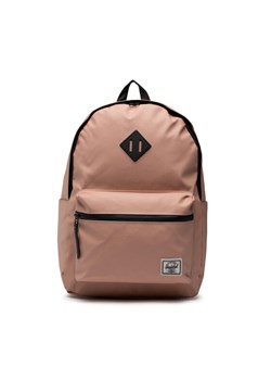 Plecak Herschel Wr Clscxl 11015-02077 Różowy ze sklepu eobuwie.pl w kategorii Plecaki - zdjęcie 181324666