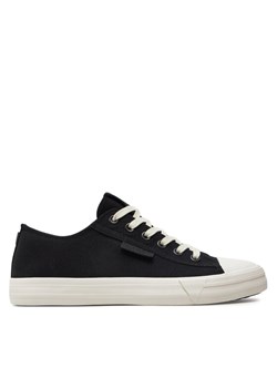 Sneakersy Guess Rio FMGRIO FAB12 Czarny ze sklepu eobuwie.pl w kategorii Trampki męskie - zdjęcie 181324687