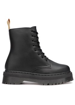 Glany Dr. Martens V Jadon II Mono 25310001 Czarny ze sklepu eobuwie.pl w kategorii Workery damskie - zdjęcie 181324697