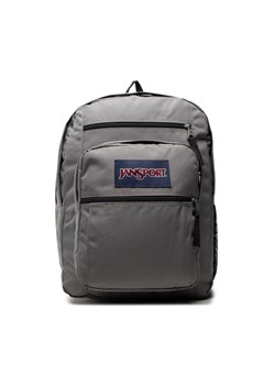 Plecak JanSport Big Student EK0A5BAHN60 Szary ze sklepu eobuwie.pl w kategorii Plecaki - zdjęcie 181324738