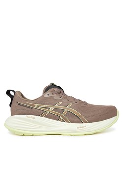 Buty do biegania Asics Gel-Cumulus 27 1011B960 Czarny ze sklepu eobuwie.pl w kategorii Buty sportowe męskie - zdjęcie 181324916