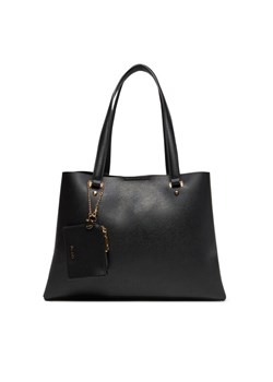 Torebka Aldo Korer 13933738 Czarny ze sklepu eobuwie.pl w kategorii Torby Shopper bag - zdjęcie 181325099