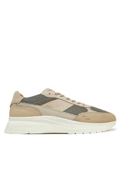Sneakersy Filling Pieces Jet Runner 58125121919 Beżowy ze sklepu eobuwie.pl w kategorii Buty sportowe męskie - zdjęcie 181325205