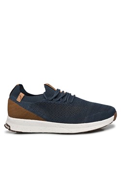 Sneakersy Saola Tsavo SAO2100 Granatowy ze sklepu eobuwie.pl w kategorii Buty sportowe męskie - zdjęcie 181325308