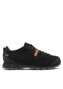 Trekkingi Aku Bellamont III Nbk GORE-TEX 528 Czarny ze sklepu eobuwie.pl w kategorii Buty trekkingowe męskie - zdjęcie 181325386