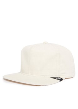 Czapka z daszkiem Goorin Bros GB201-Corduroy 101-1245 Écru ze sklepu eobuwie.pl w kategorii Czapki z daszkiem damskie - zdjęcie 181325565