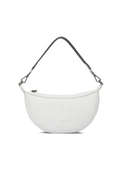 Torebka Puma Sense Mini Hobo 079583 Biały ze sklepu eobuwie.pl w kategorii Listonoszki - zdjęcie 181325896