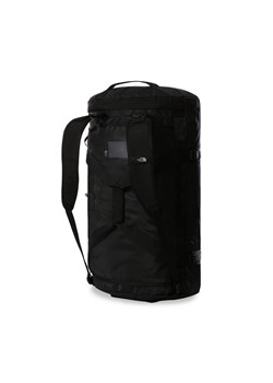 Torba The North Face Base Camp Duffel L NF0A52SB53R1 Czarny ze sklepu eobuwie.pl w kategorii Torby sportowe - zdjęcie 181325946