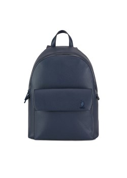 Plecak U.S. Polo Assn. BEUXT5746MVP Granatowy ze sklepu eobuwie.pl w kategorii Plecaki - zdjęcie 181326067