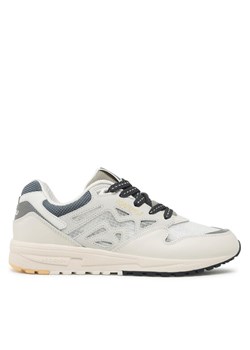 Sneakersy Karhu Legacy 96 F806046 Szary ze sklepu eobuwie.pl w kategorii Buty sportowe męskie - zdjęcie 181326428