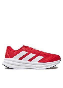 Buty do biegania adidas Galaxy 7 Running Shoes IE8226 Czerwony ze sklepu eobuwie.pl w kategorii Buty sportowe męskie - zdjęcie 181326727