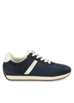 Sneakersy Gant Beja Sneaker 28537670 Niebieski ze sklepu eobuwie.pl w kategorii Buty sportowe damskie - zdjęcie 181326735