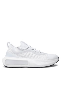 Buty do biegania Under Armour Ua W Phantom 4 3027594-100 Biały ze sklepu eobuwie.pl w kategorii Buty sportowe damskie - zdjęcie 181326768
