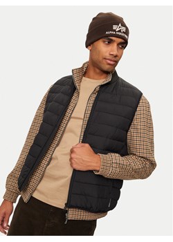 Czapka Alpha Industries 168910 Brązowy ze sklepu eobuwie.pl w kategorii Czapki zimowe męskie - zdjęcie 181326789