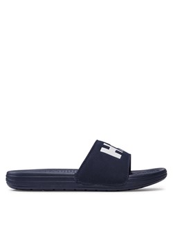 Klapki Helly Hansen Silde 11714-599 Granatowy ze sklepu eobuwie.pl w kategorii Klapki męskie - zdjęcie 181326915