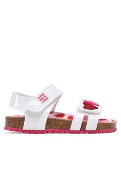 Sandały Agatha Ruiz de la Prada 252940 M Biały ze sklepu eobuwie.pl w kategorii Sandały dziecięce - zdjęcie 181327085