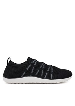 Sneakersy KangaRoos K-BF Brandy OS 30163 000 5003 Czarny ze sklepu eobuwie.pl w kategorii Buty sportowe damskie - zdjęcie 181327118