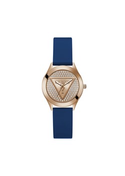 Zegarek Guess GW0745L4 Niebieski ze sklepu eobuwie.pl w kategorii Zegarki - zdjęcie 181327247