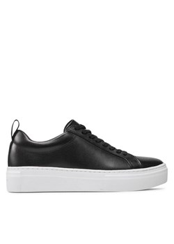 Sneakersy Vagabond Shoemakers Zoe Platfo 5327-201-20 Czarny ze sklepu eobuwie.pl w kategorii Trampki damskie - zdjęcie 181327509