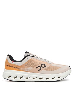 Buty do biegania On Cloudsurfer Next 3ME30023126 Pomarańczowy ze sklepu eobuwie.pl w kategorii Buty sportowe męskie - zdjęcie 181327548