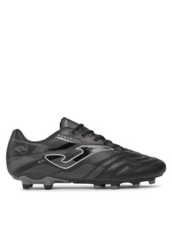 Buty do piłki nożnej Joma Powerful 2301 POWW2301FG Czarny ze sklepu eobuwie.pl w kategorii Buty sportowe męskie - zdjęcie 181327728