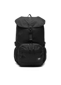 Plecak Vans Vans DX Rucksack VN000HRFBLK1 Czarny ze sklepu eobuwie.pl w kategorii Plecaki - zdjęcie 181327779