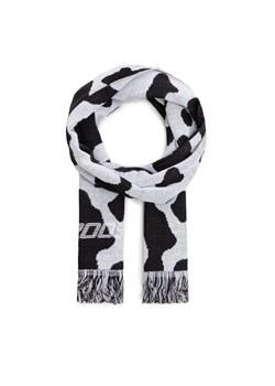 Szalik 2005 Cowhide Scarf Biały ze sklepu eobuwie.pl w kategorii Szaliki i chusty damskie - zdjęcie 181327789