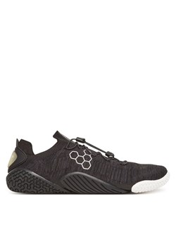 Buty na siłownię Vivo Barefoot Motus Flex M 309491-01 Czarny ze sklepu eobuwie.pl w kategorii Buty sportowe męskie - zdjęcie 181327858