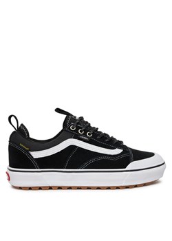 Tenisówki Vans Old Skool VN000CVNBA21 Czarny ze sklepu eobuwie.pl w kategorii Trampki męskie - zdjęcie 181327898