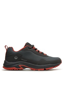 Trekkingi Halti Fara Low 2 Men's Dx Outdoor Shoes 054-2620 Szary ze sklepu eobuwie.pl w kategorii Buty trekkingowe męskie - zdjęcie 181327965