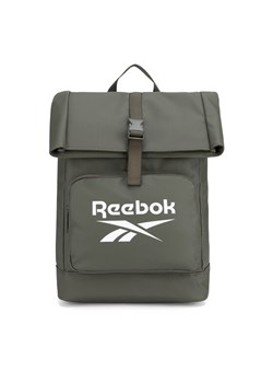 Plecak Reebok RBK-009-CCC-05 Khaki ze sklepu eobuwie.pl w kategorii Plecaki - zdjęcie 181328338