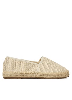 Espadryle DeeZee 8-626-2 Beżowy ze sklepu eobuwie.pl w kategorii Espadryle damskie - zdjęcie 181328405