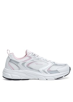 Sneakersy Sprandi WP40-23404Z Różowy ze sklepu eobuwie.pl w kategorii Buty sportowe damskie - zdjęcie 181328627