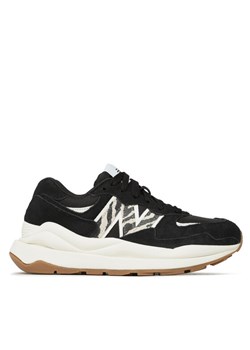 Sneakersy New Balance W5740APA Czarny ze sklepu eobuwie.pl w kategorii Buty sportowe damskie - zdjęcie 181328645