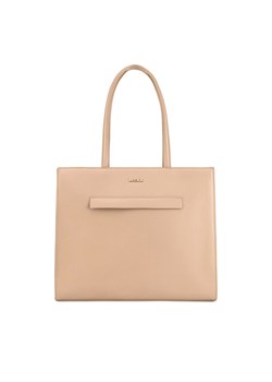 Torebka MEXX MEXX-S-001-07 Beżowy ze sklepu eobuwie.pl w kategorii Torby Shopper bag - zdjęcie 181329177