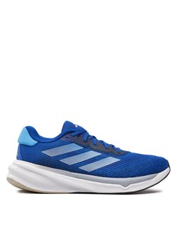 Buty do biegania adidas Supernova Stride IG8312 Niebieski ze sklepu eobuwie.pl w kategorii Buty sportowe męskie - zdjęcie 181329236