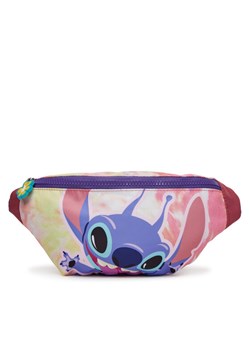 Torebka Disney Classics ACCCS-SS25-249DCLS Różowy ze sklepu eobuwie.pl w kategorii Nerki - zdjęcie 181329335