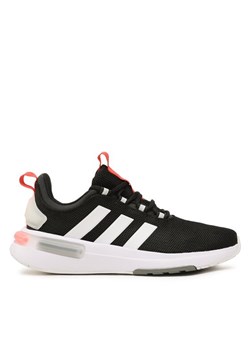Sneakersy adidas Racer TR23 Shoes IG7323 Czarny ze sklepu eobuwie.pl w kategorii Buty sportowe męskie - zdjęcie 181329587