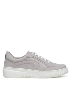 Sneakersy Sergio Bardi ARC-D1072-01SB Szary ze sklepu eobuwie.pl w kategorii Buty sportowe damskie - zdjęcie 181329628