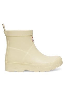 Kalosze Hunter HFC-04 Żółty ze sklepu eobuwie.pl w kategorii Kalosze dziecięce - zdjęcie 181329638