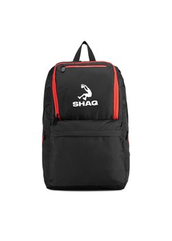 Plecak Shaq SHQ-K-004-CCC Czarny ze sklepu eobuwie.pl w kategorii Plecaki - zdjęcie 181329639