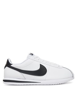 Sneakersy Nike Cortez DM4044 105 Biały ze sklepu eobuwie.pl w kategorii Buty sportowe męskie - zdjęcie 181329656