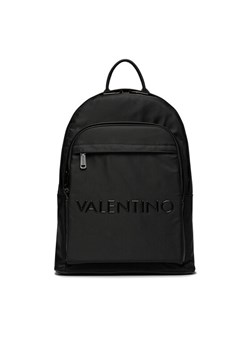 Plecak Valentino Ivor Re VBS7IH01RE Czarny ze sklepu eobuwie.pl w kategorii Plecaki - zdjęcie 181329938