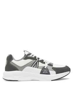 Sneakersy Kappa Logo Holborn 341I16W-A5S Kolorowy ze sklepu eobuwie.pl w kategorii Buty sportowe męskie - zdjęcie 181330016