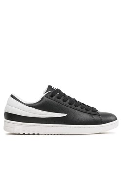 Sneakersy Fila Highflyer L FFM0191.83036 Czarny ze sklepu eobuwie.pl w kategorii Trampki męskie - zdjęcie 181330105