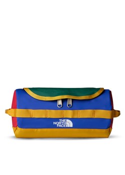 Kosmetyczka The North Face Camp Travel Canister S NF0A52TGADH1 Kolorowy ze sklepu eobuwie.pl w kategorii Kosmetyczki - zdjęcie 181330235