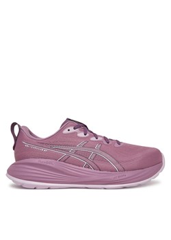 Buty do biegania Asics Gel-Cumulus 27 1012B772 Fioletowy ze sklepu eobuwie.pl w kategorii Buty sportowe damskie - zdjęcie 181330245