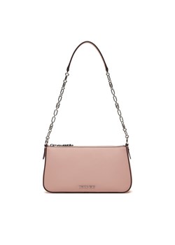 Torebka MICHAEL Michael Kors Empire 32H3S8EW6L Różowy ze sklepu eobuwie.pl w kategorii Torebki damskie - zdjęcie 181330357