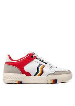 Sneakersy ACBC Basket 90' Low Fruit Base SHMISBAL Kolorowy ze sklepu eobuwie.pl w kategorii Buty sportowe damskie - zdjęcie 181330385